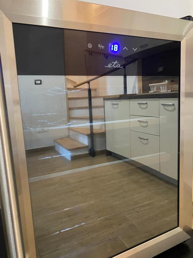 Posestvo Tmzek Villa Бовец Екстериор снимка