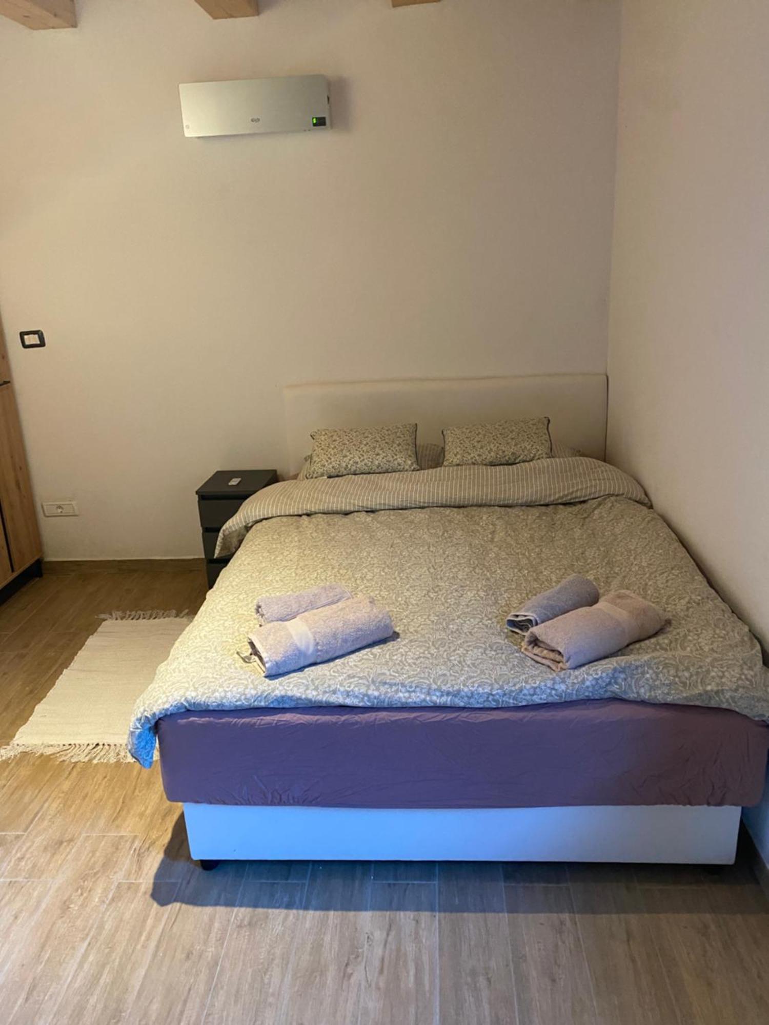 Posestvo Tmzek Villa Бовец Екстериор снимка