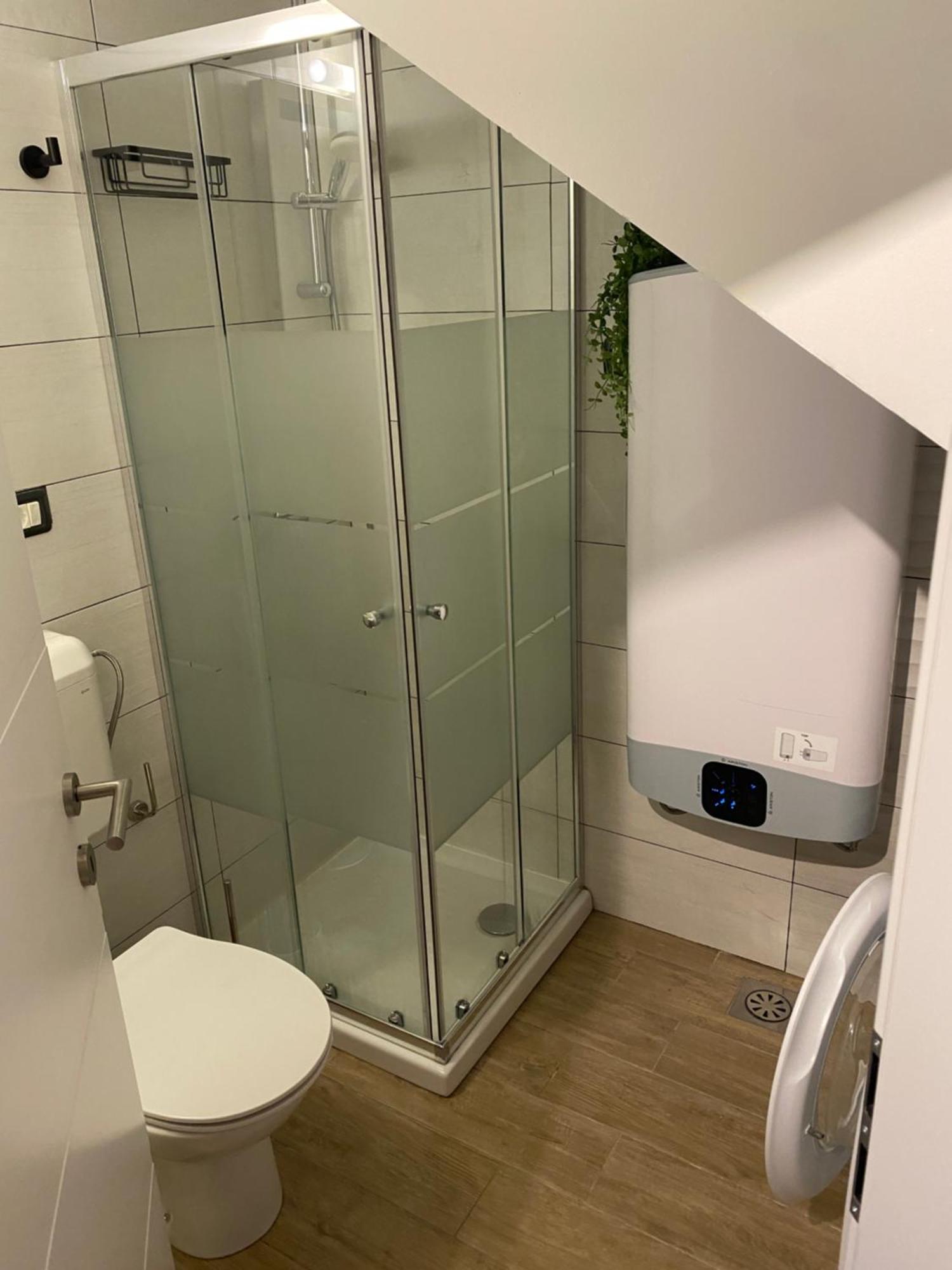 Posestvo Tmzek Villa Бовец Екстериор снимка